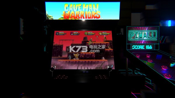 Piwall ���İ����� ��ͼ