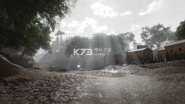 DESOLATE ���İ����� ��ͼ