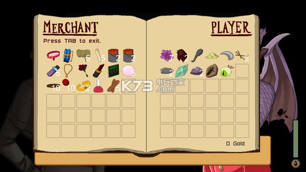 My Beastly Lovers 中文版下载 截图