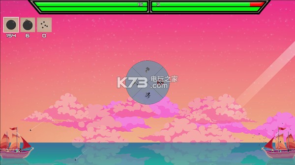 Don't Sink ���İ����� ��ͼ