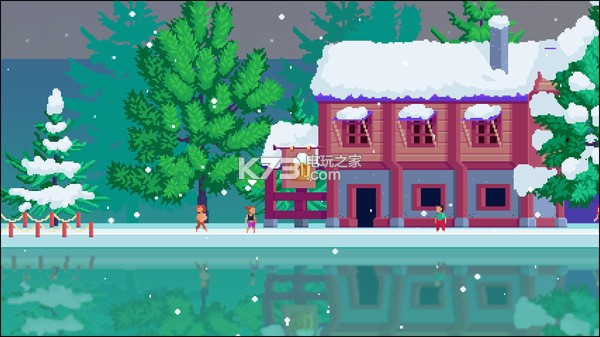 Don't Sink ���İ����� ��ͼ