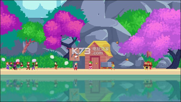 Don't Sink ���İ����� ��ͼ