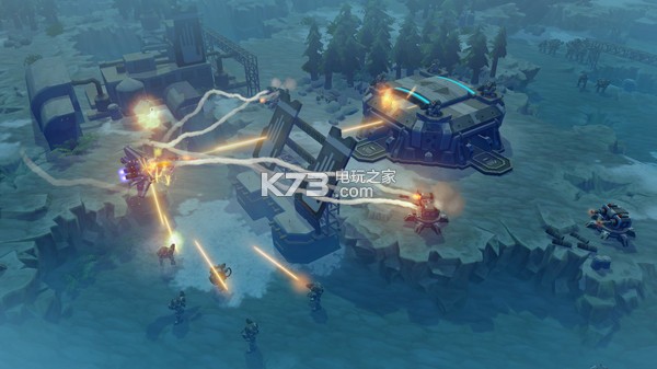 �ռ����˻�ԭ �ƽ������ ��ͼ