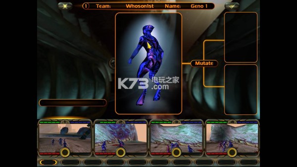 Evolva中文版提供下载-Evolva汉化免安装版下载