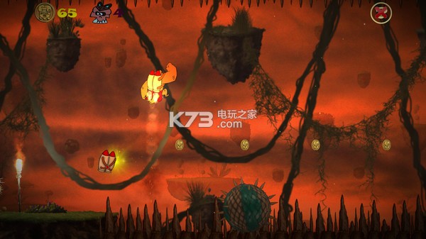 Hunahpu Quest Mechanoid ���İ����� ��ͼ