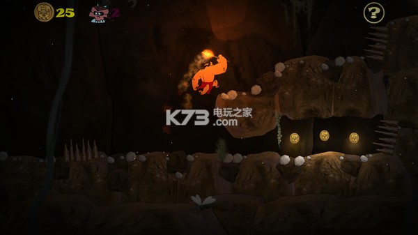 Hunahpu Quest Mechanoid ���İ����� ��ͼ