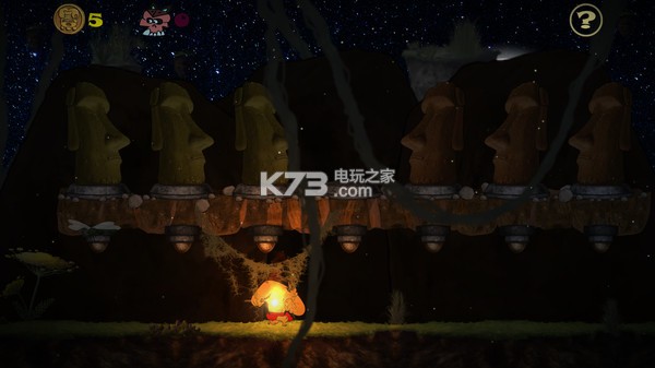 Hunahpu Quest Mechanoid中文版提供下载-Hunahpu Quest Mechanoid汉化版免费下载