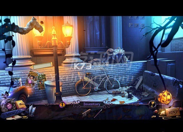 黑色编年史犯罪之城典藏版免费下载-黑色编年史犯罪之城硬盘版下载