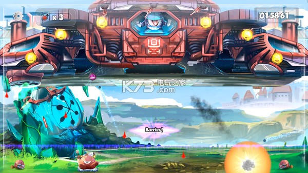 傀儡王国硬盘版下载