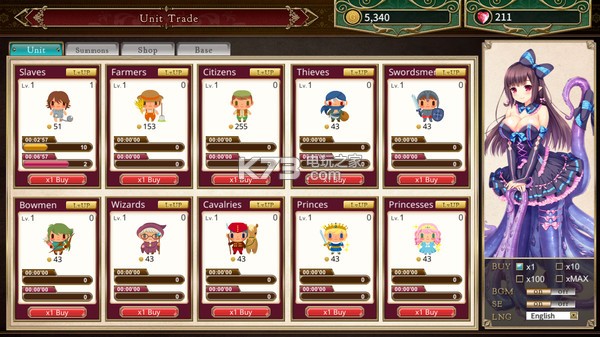 ħ����Ů���İ��ṩ����-ħ����Ů�����ⰲװ������MONMUSU