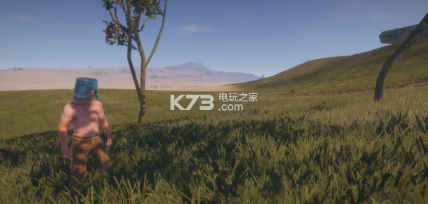 Rustʴ v125 Ϸ ͼ