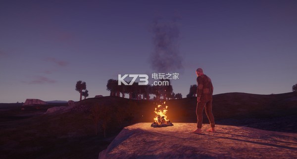 Rustʴ v125 Ϸ ͼ