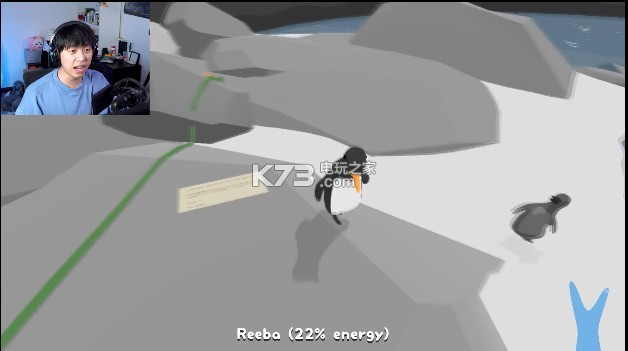 penguin park 3D(暂未上线)-penguin park 3D游戏预约