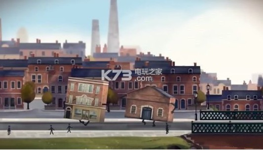 Buildings Have Feelings Too游戏免费下载