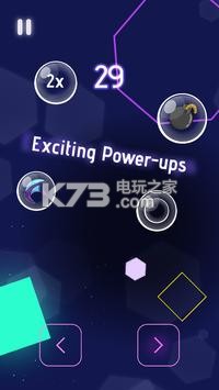 Hexagon游戏免费下载-Hexagon下载v0.3
