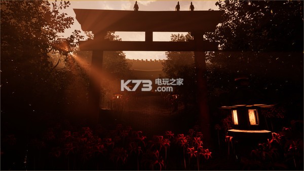 Kageroh Shadow Corridor  ͼ