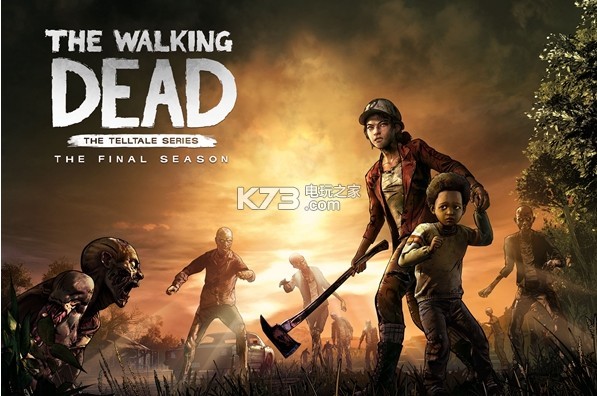 The Walking Dead Season Stable  ͼ