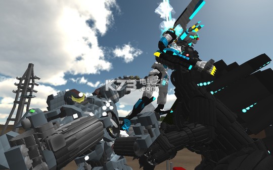 MachineCraft İ ͼ