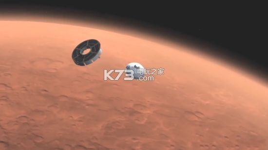 火星地平线游戏(暂未上线)-火星地平线中文版预约