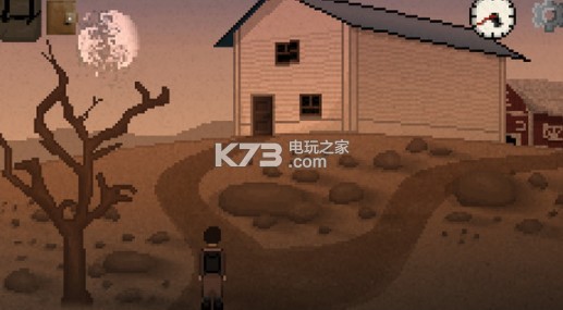 不要逃离荒原上的4天下载
