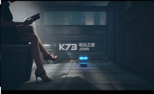 7th Sector游戏免费下载-第七部门游戏免费下载