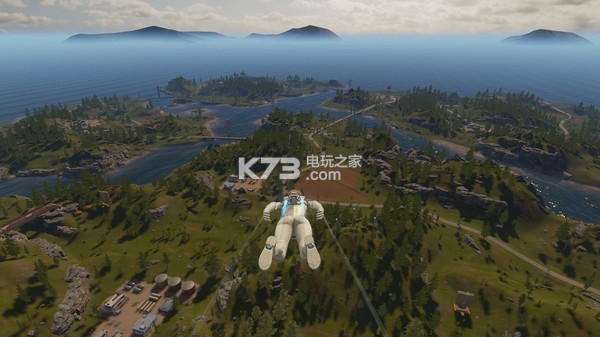 The Ark of Horizon游戏免费下载