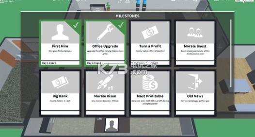 Wall Street Tycoon下载-Wall Street Tycoon游戏免费下载