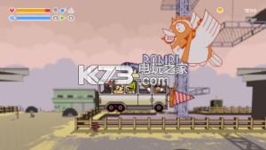 Wildbus Ϸ ͼ