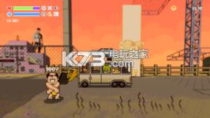 Wildbus Ϸ ͼ
