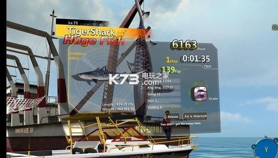 World of Fishing  ͼ