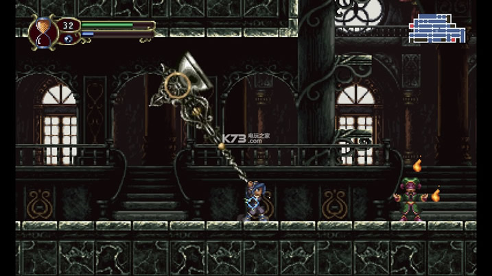 ʱTimespinner Ӳ̰ ͼ