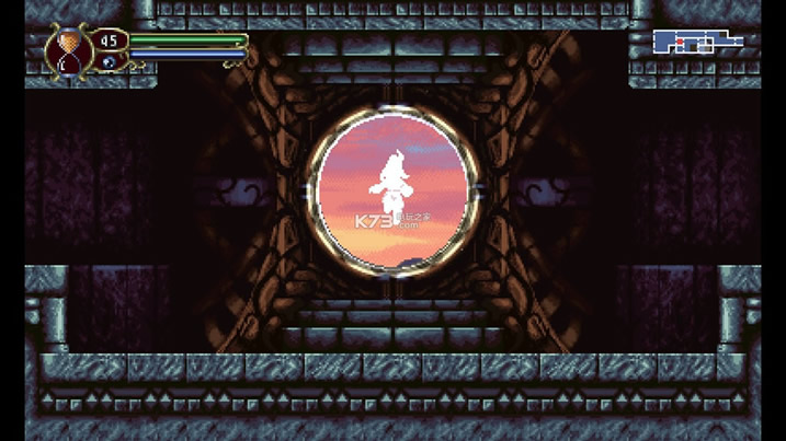 ʱTimespinner Ӳ̰ ͼ