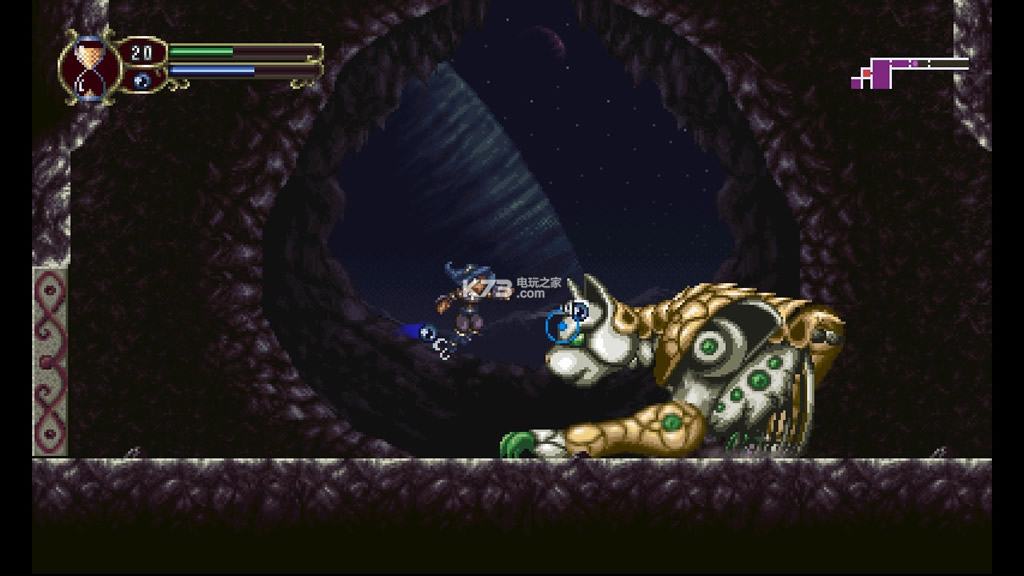 ʱTimespinner Ӳ̰ ͼ
