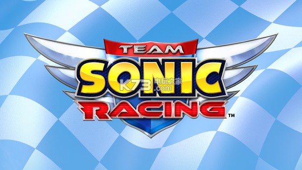 Team Sonic Racing Ϸ ͼ