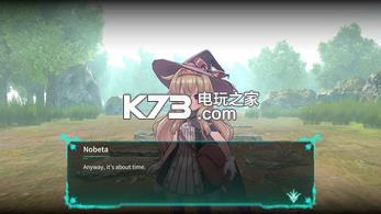 little witch nobeta İ ͼ