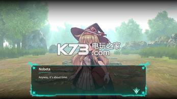 little witch nobeta ԰ ͼ