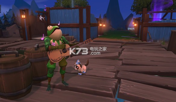 Battlerite Royale İ ͼ