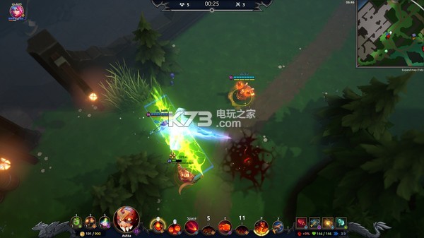 Battlerite Royale İ ͼ