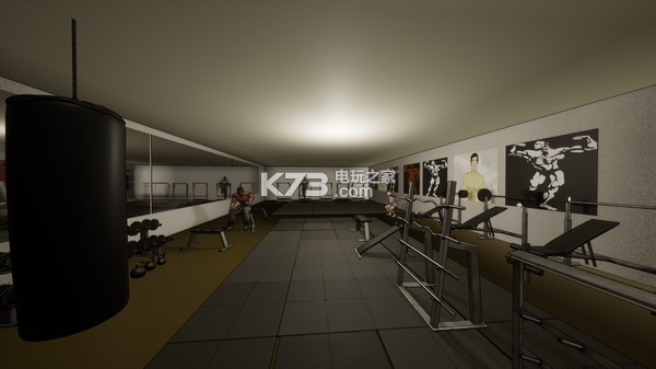 gym simulator ԰ ͼ