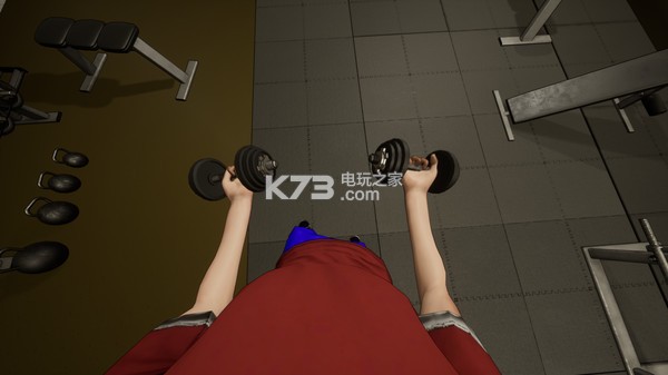 gym simulator ԰ ͼ