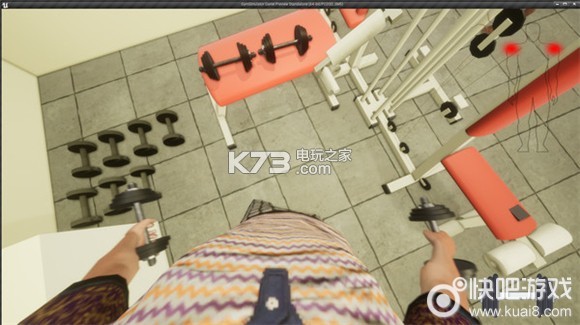 gym simulator ԰ ͼ