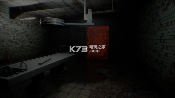 SCP-022游戏免费下载-SCP022下载