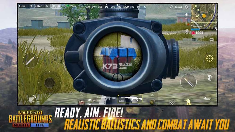 pubg lite v0.21.0 ̩ ͼ