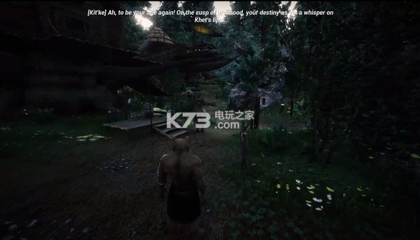 Witanlore Dreamtime  ͼ