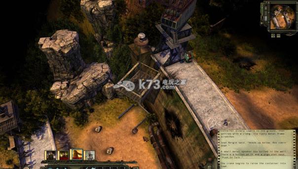 废土2下载 废土2下载