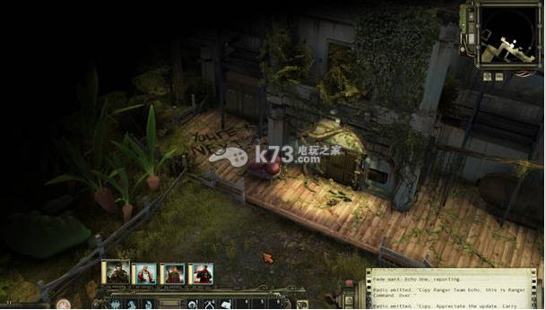 废土2下载 废土2下载