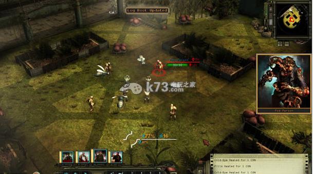 废土2下载 废土2下载