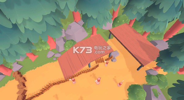 Beavers Be Dammed İ ͼ