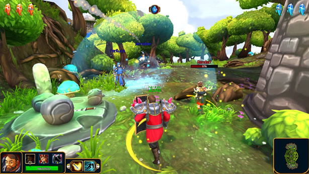 սBattleSouls Steam ͼ