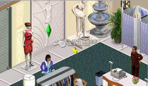 模拟人生4 美版下载 模拟人生4 美版下载